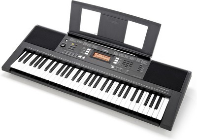 Yamaha PSR-E343