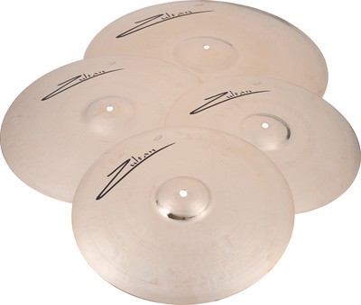 Zultan Rock Beat Cymbalset