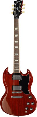Gibson SG Standard 2014 HC