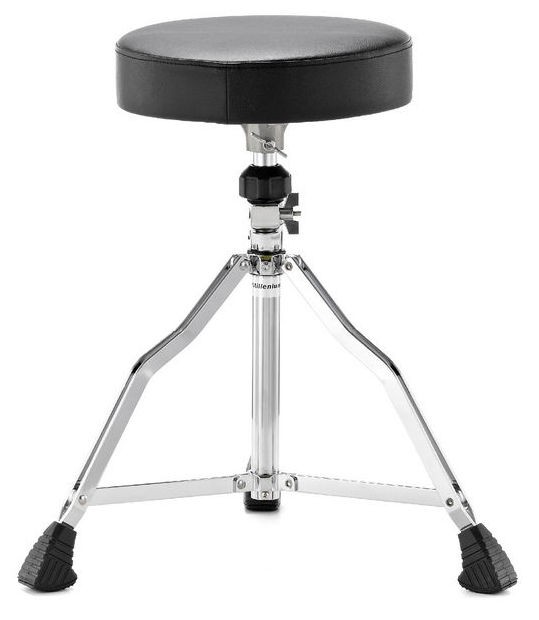 Millenium MDT4 Drum Throne Round