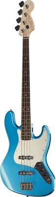 Fender Squier Affinity J-Bass LPB