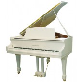 Roth & Junius RJGP 150 WH/P Grand Piano