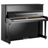 Kemble K 121 CL schwarz poliert