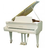 Roth & Junius RJGP 150 WH/P Grand Piano