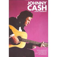 Johnny Cash : Chord Songbook Lyrics and Chords