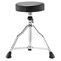 Millenium MDT4 Drum Throne Round