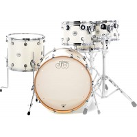 DW Design Series - White Satin