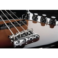 Fender American Deluxe J-Bass RW 3CSB