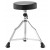 Millenium MDT4 Drum Throne Round